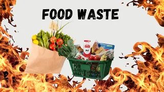 11 Ways To Reduce Food Waste