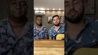 Oi Deus - João Paulo & Ricardo