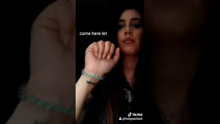 ASMR "Come Here" / Fast Aggressive Hand Movements (Short)