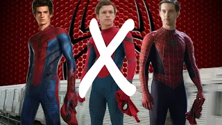 Why Tom Holland is the LEAST Comic Book Accurate Spider-Man