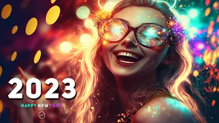 New Year Mix 2023 ♫ FEELING TRANCE / Psytrance Music 2023