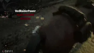 Oliver gets karma for stealing Antonio's horse | WILD RP RDR2 #rdr2 #wildrp #roleplay #rp #rdr2rp