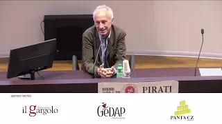 I Pirati della bellezza - Marco Travaglio presenta Il Santo - Requisitoria contro Berlusconi