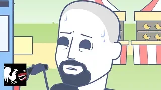 Rooster Teeth Animated Adventures - The London Poop Chronicles Part 2