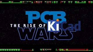 eevBLAB #62 - PCB Wars - The Rise Of KiCAD