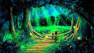 Mythospheric - Upgrade Amazing Space mix Progressive Goa Psy Trance 2020