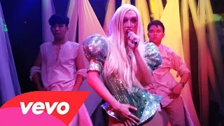 Poker Face Grammy's Cover - Lady Gagita (Live at E Lounge)