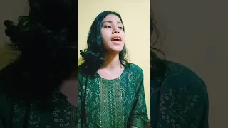 Phir Bhi Tumko Chaahungi || Female cover