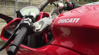 Ducati 950 Supersport