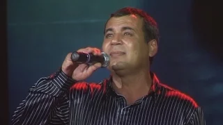 Рафик Джафаров - Лето пролетело (Калина Красная 2010)