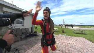 Skydive Miami