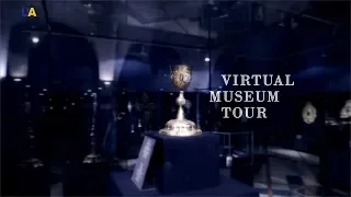 The National Museum of Ukrainian History | Virtual Museum Tour