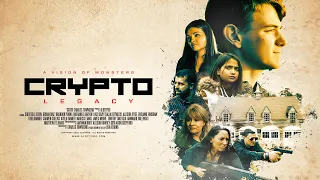 CRYPTO LEGACY - Official Movie Trailer 2020