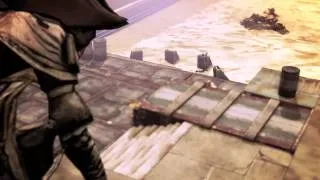 Borderlands 2 - Krieg Story Trailer