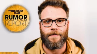 Seth Rogen Warns Of The Dangers Of Weed Edibles