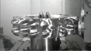 MOST SATISFYING Ingenious CNC Machine Lathe Working Complete ▶6