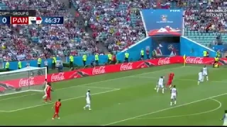 le but fantastique de mertens vs Panama