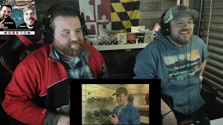 BOB & ALAN HAD US ROLLIN'!!! Americans React To "Chewin The Fat - Favorite Clips"