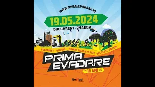 Prima Evadare 2024 2k   Cat: 10/ 315 Gen: 48