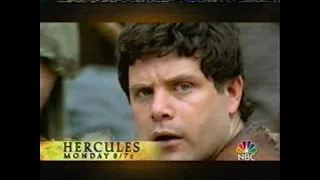 NBC commercials (May 14, 2005)