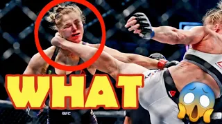 20 Most Brutal and Deadliest Head Kick Knockouts