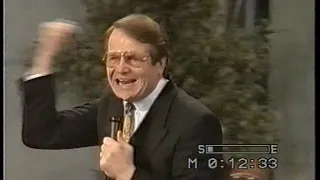 The Woman at the Well Reinhard Bonnke