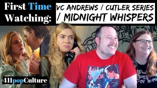 VC Andrews' Midnight Whispers | FIRST TIME WATCHING | Reaction