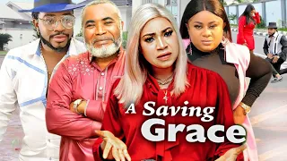 A SAVING GRACE SEASON 8 - (New Movie )  2021 Latest Nigerian Nollywood Movie