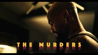 The Murders l  Short Film  (Part 1) - Sony FX6/FX3