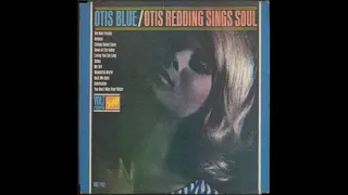 Otis Redding  -Otis Blue -1965 (FULL ALBUM)