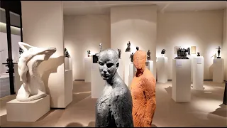 TEFAF Maastricht 2024