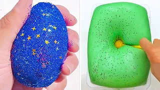 Satisfying Slime ASMR | Relaxing Slime Videos # 1377