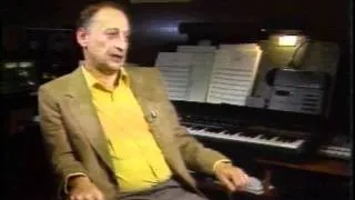 Musician Bobby Hales - politician Herb Capozzi  THEN & NOW