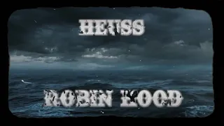 Heuss - Robin Hood / روبن هود ( Audio Officiel )