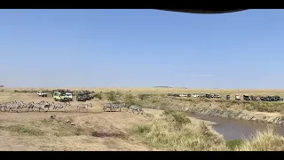 Masai Mara 2023