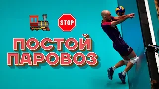 Wait locomotive! "Zenit-Kazan" - "Lokomotiv"