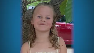 Athena Strand: What we know about the missing 7-year-old found dead in Texas