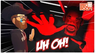 Will Smith Slaps Me in VR | Rec Room