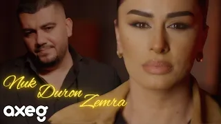 Shkurte Gashi & Ermal Fejzullahu - Nuk Duron Zemra (Prod. by Bini Diez)