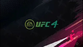 EA SPORTS™ UFC® 4