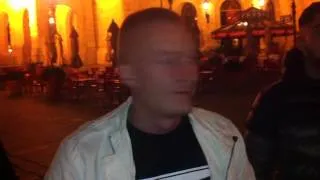 Olexesh Interview von Samir