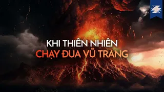 Thảm hoạ ở NGAY DƯỚI CHÂN chúng ta | ĐẠI THẢM HỌA | SAMURICE