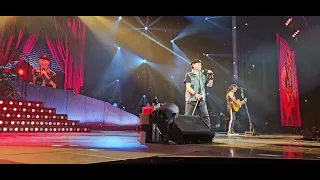 Scorpions - Send Me an Angel (Dedicated to late drummer James Kottak) Live At The Bakkt Theater