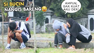 MENGAKAK EPIC! BOCIL SMP BUCIN DIDEPAN CEWEK - Part10