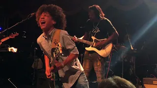 Little Wing // Brandon TAZ Niederauer & Eric Gales (Live at The Brooklyn Bowl)