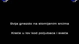 Rammstein - Amour [srpski prevod]