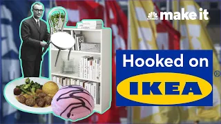 Why You Spend So Much Money At Ikea