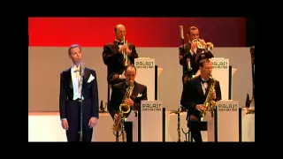 Max Raabe & Palast Orchester -Dort tanzt Lulu-