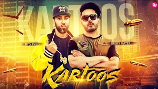 Kartoos | Official Music Video | Jimmy Hayer | Byg Byrd | Rajvansh Singh | Latest Punjabi 2021