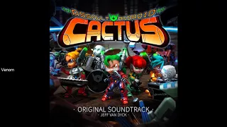 Assault Android Cactus OST - Venom